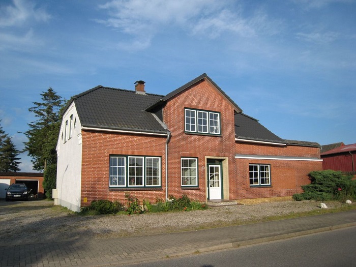 Rabenholz