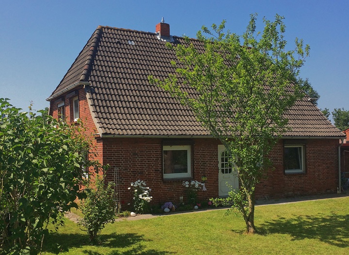 Friedrichskoog